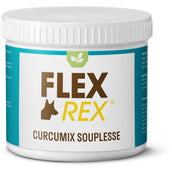 Flexrex Flessibilità di Curcumix
