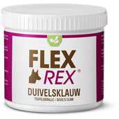 Flexrex Artiglio del diavolo