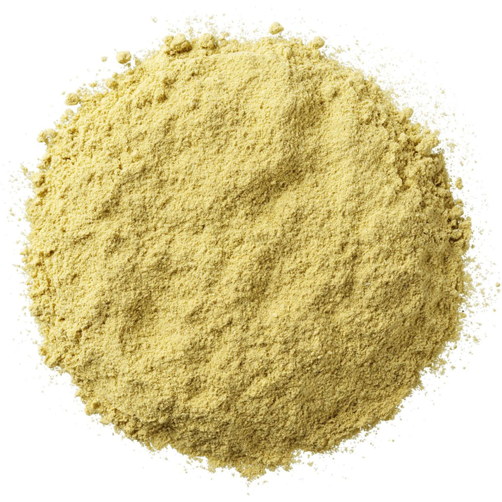 Flexrex Polvere di cozza dalle labbra verdi