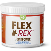 Flexrex Jointpower + Acido ialuronico