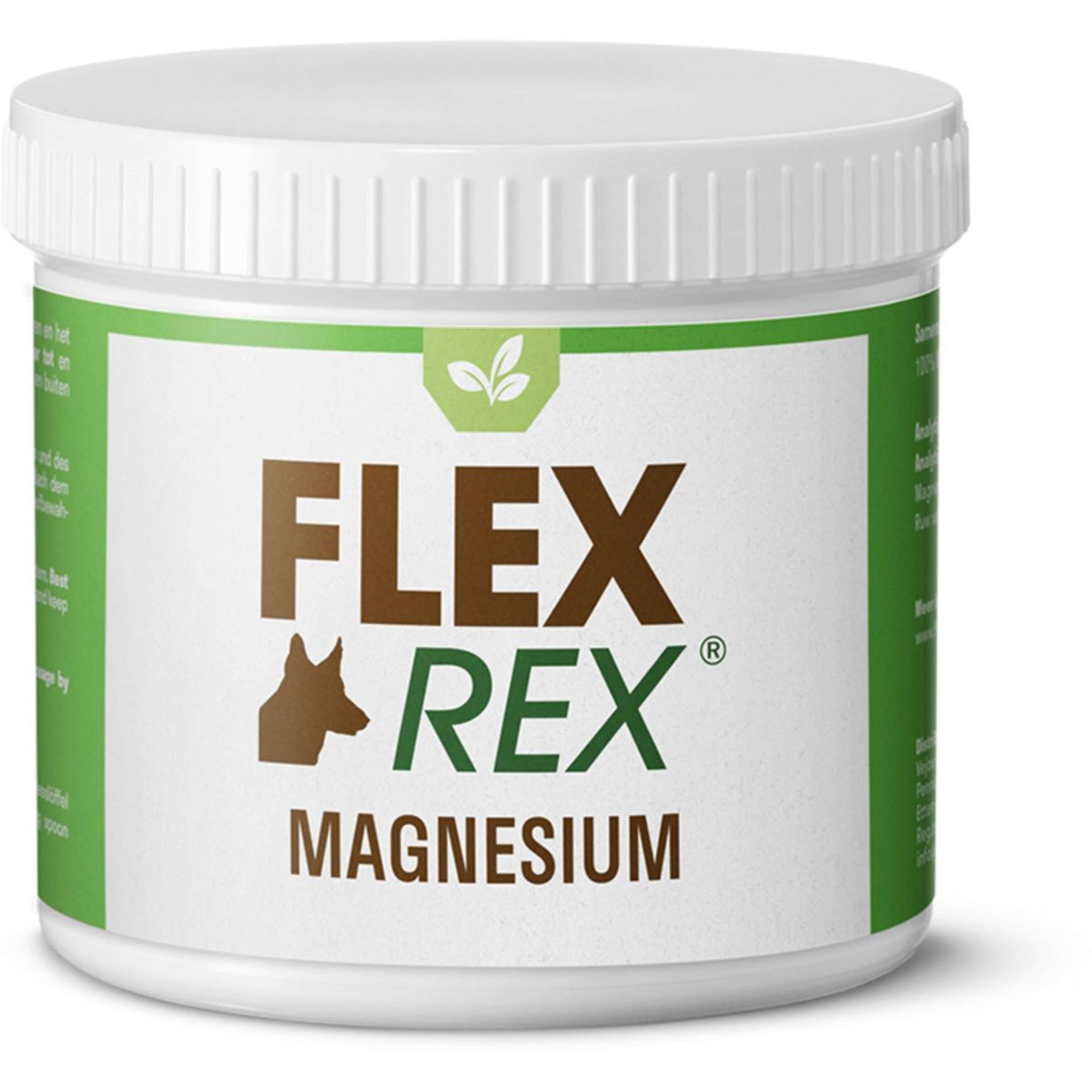Flexrex Magnesio Flexrex Magnesio