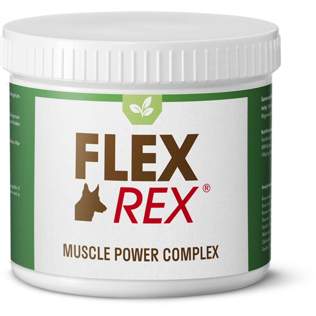 Flexrex Complesso di potenza muscolare