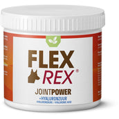 Flexrex Jointpower + Acido ialuronico