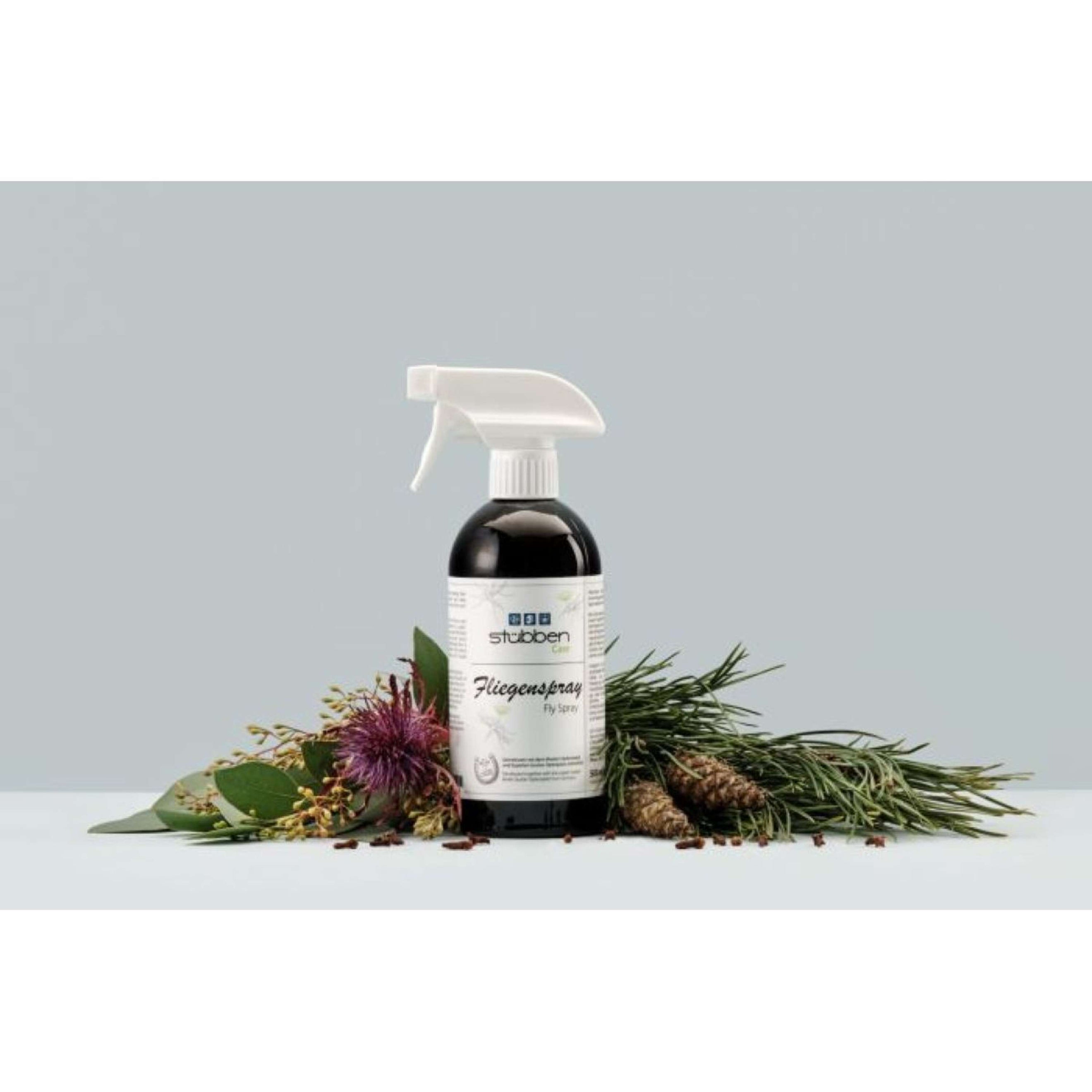 Stübben Spray Antimosche Stübben Spray Antimosche