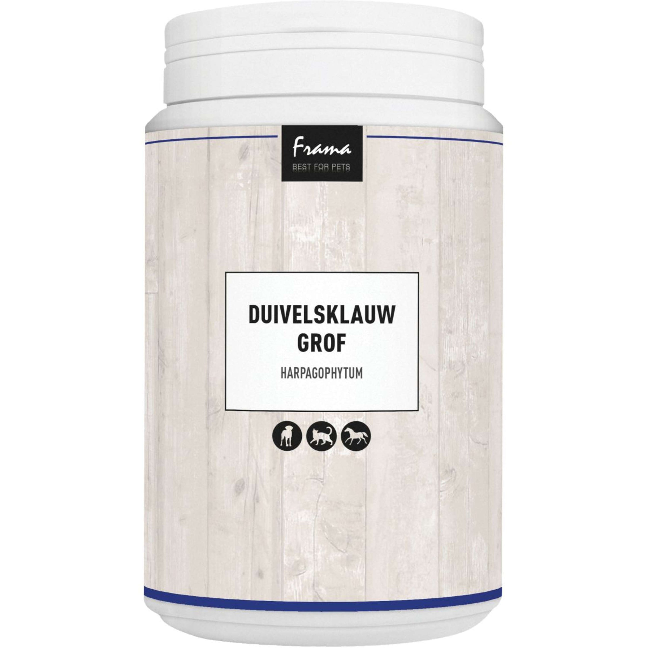 Frama Best For Pets Artiglio del Diavolo Frama Best For Pets Artiglio del Diavolo