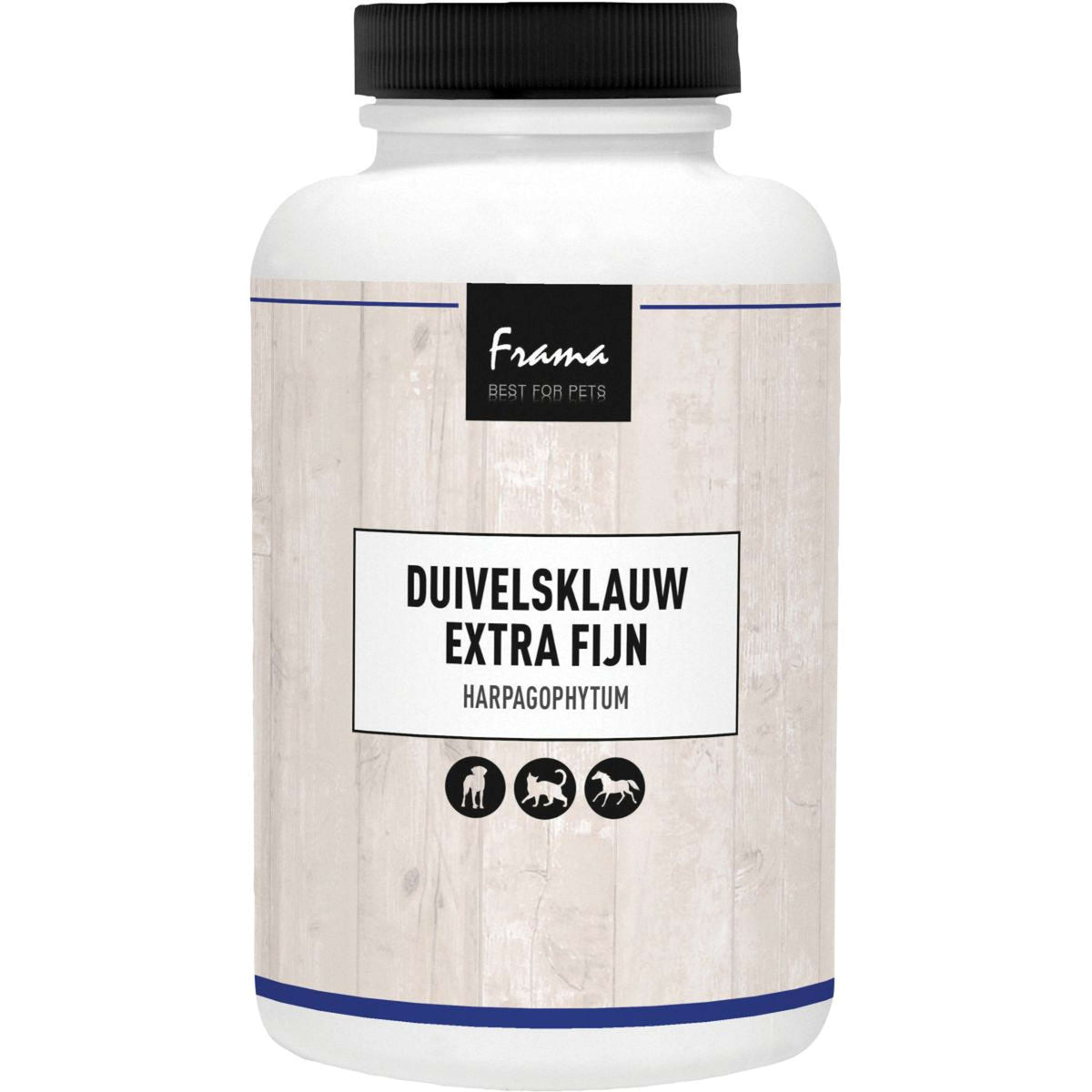 Frama Best For Pets Artiglio del Diavolo Extra Fine