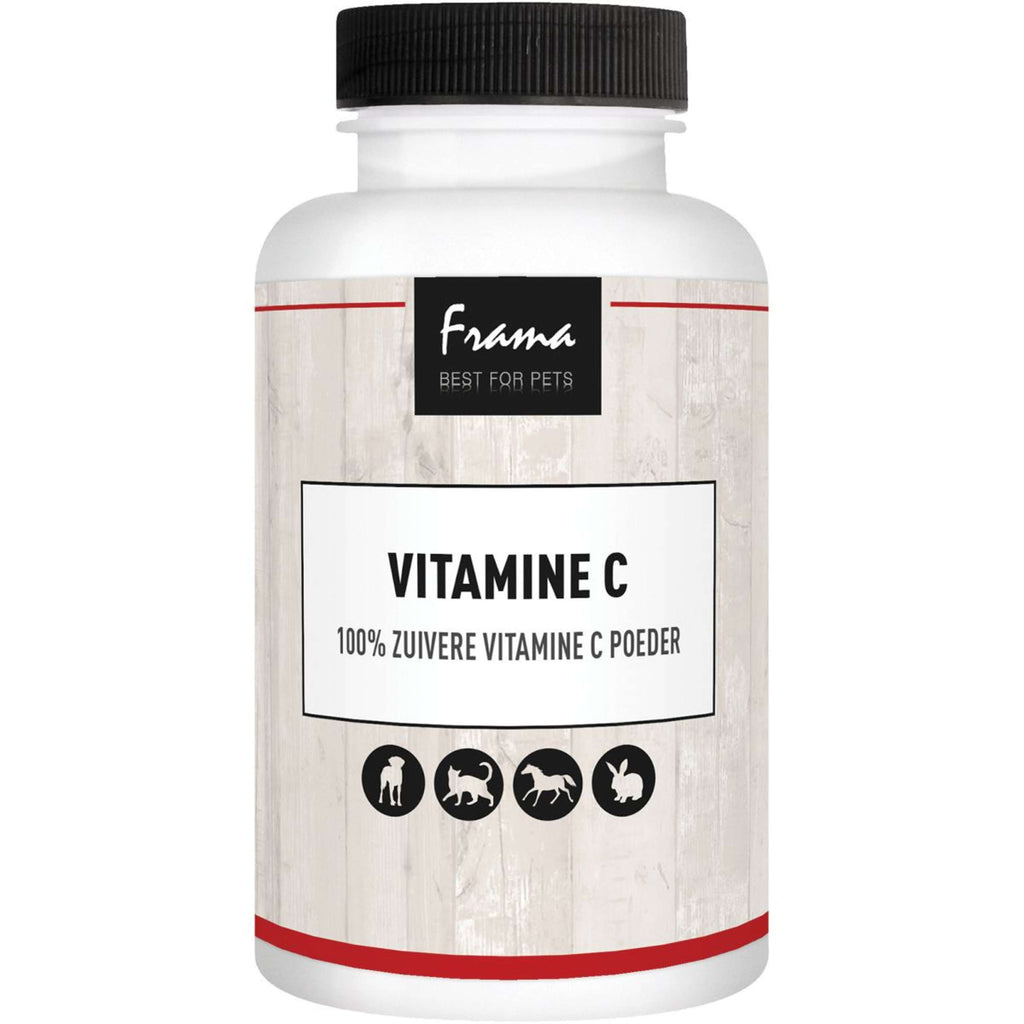 Frama Best For Pets Vitamina C