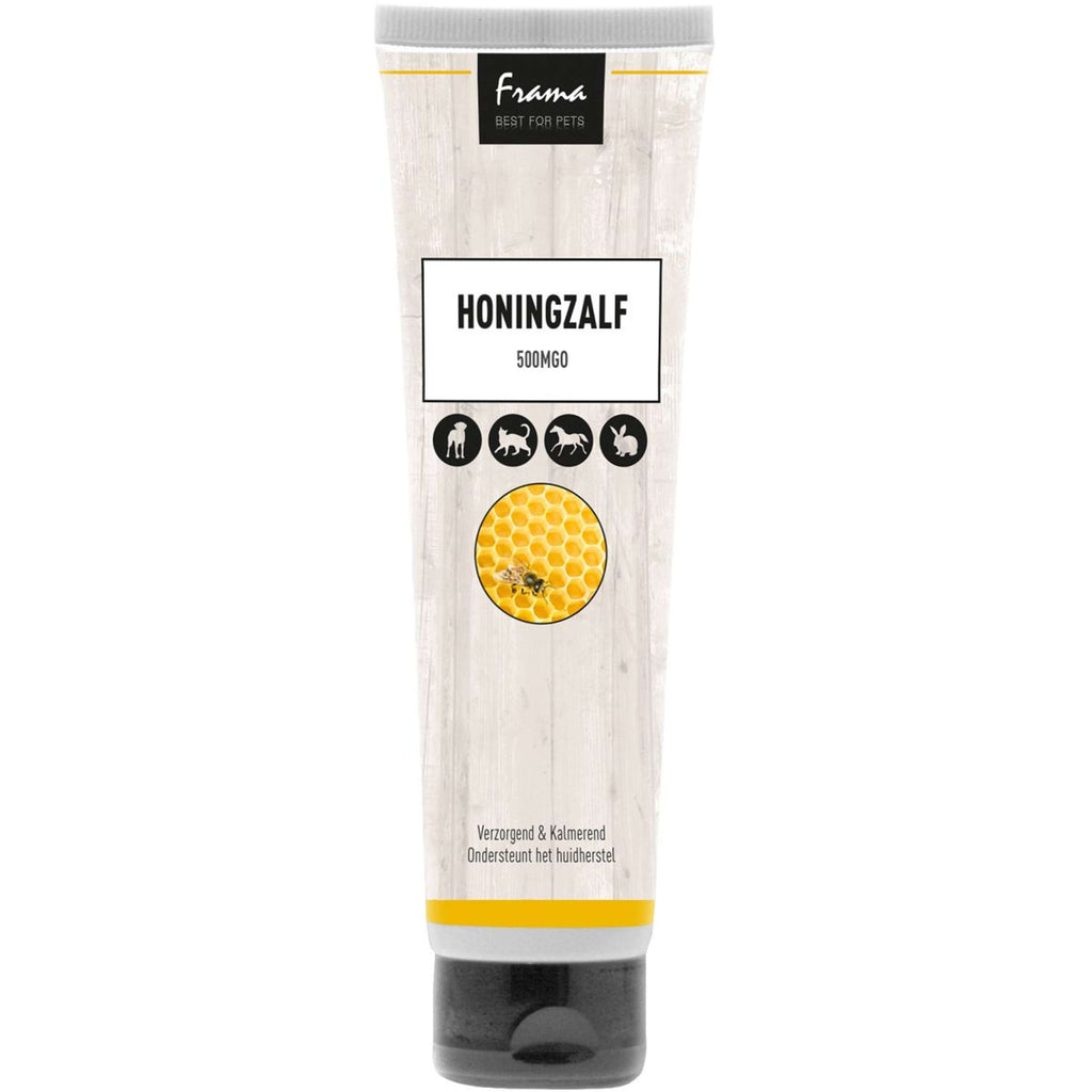 Frama Best For Pets Pomata al Miele Manuka Tube