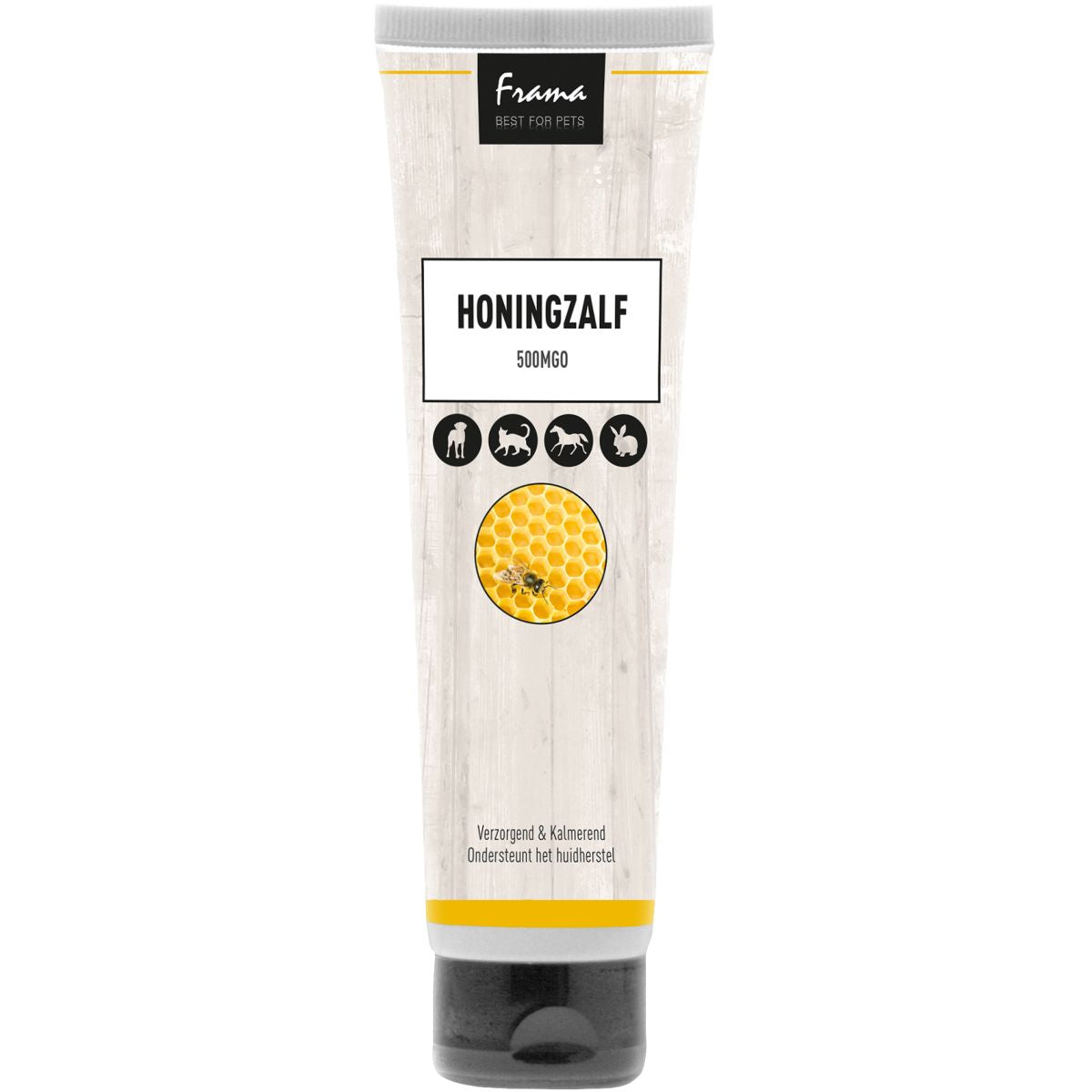 Frama Best For Pets Pomata al Miele Manuka Tube