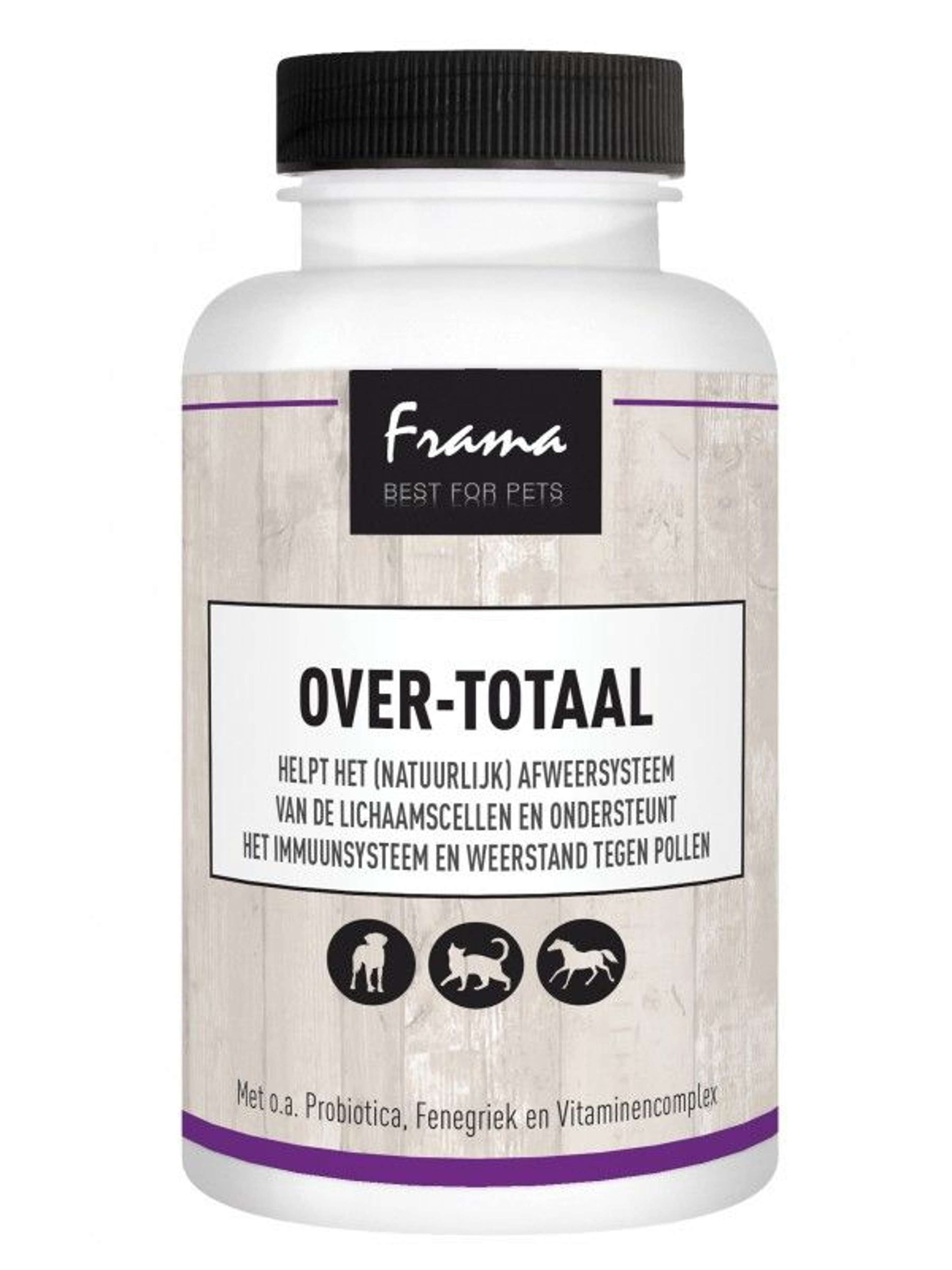 Frama Best For Pets Ipersensibile Frama Best For Pets Ipersensibile
