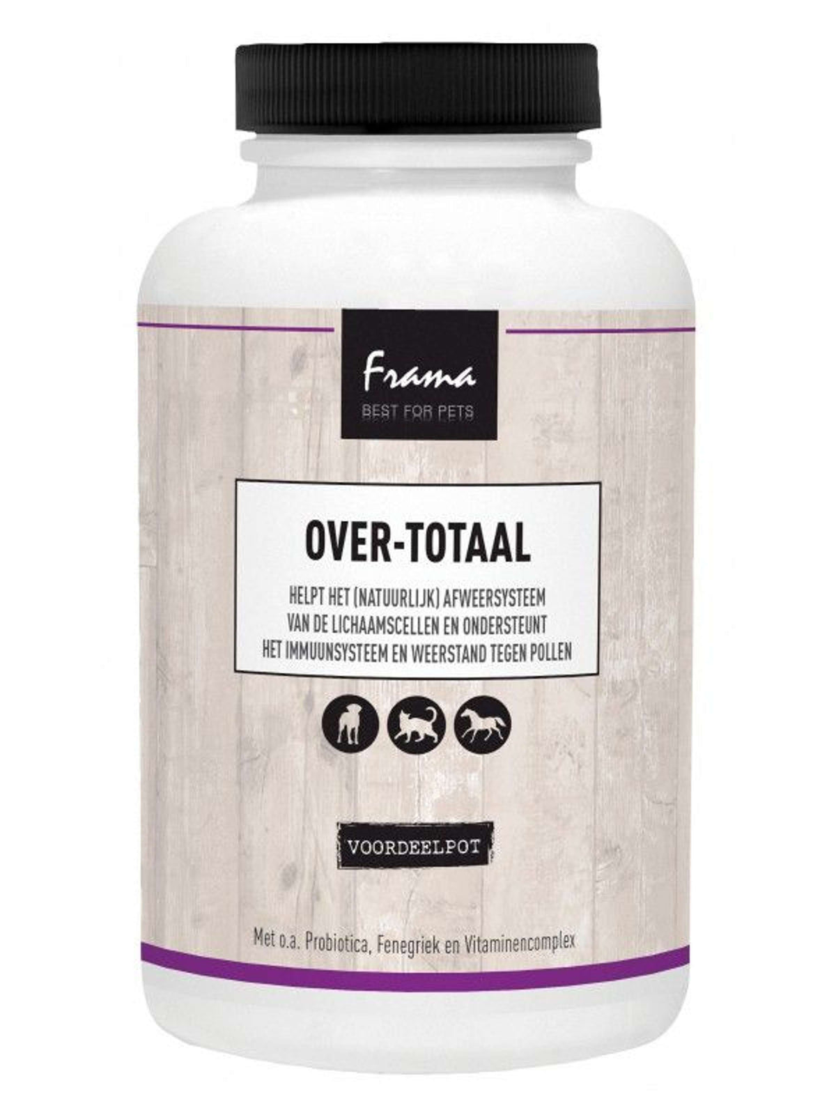 Frama Best For Pets Ipersensibile