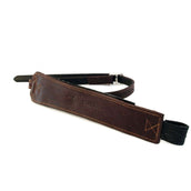 Freejump Staffe Progrip Marrone