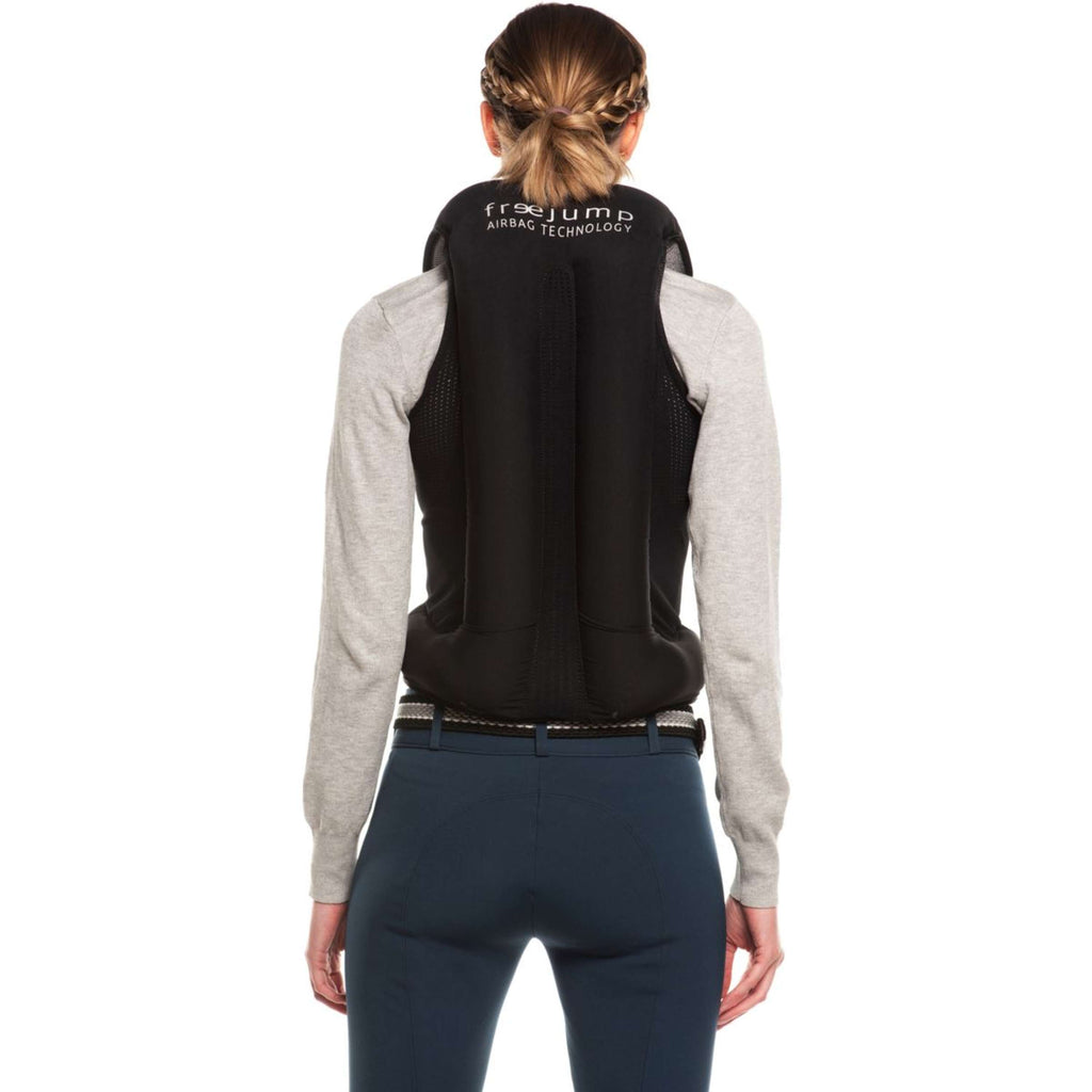 Freejump Airbag Nero