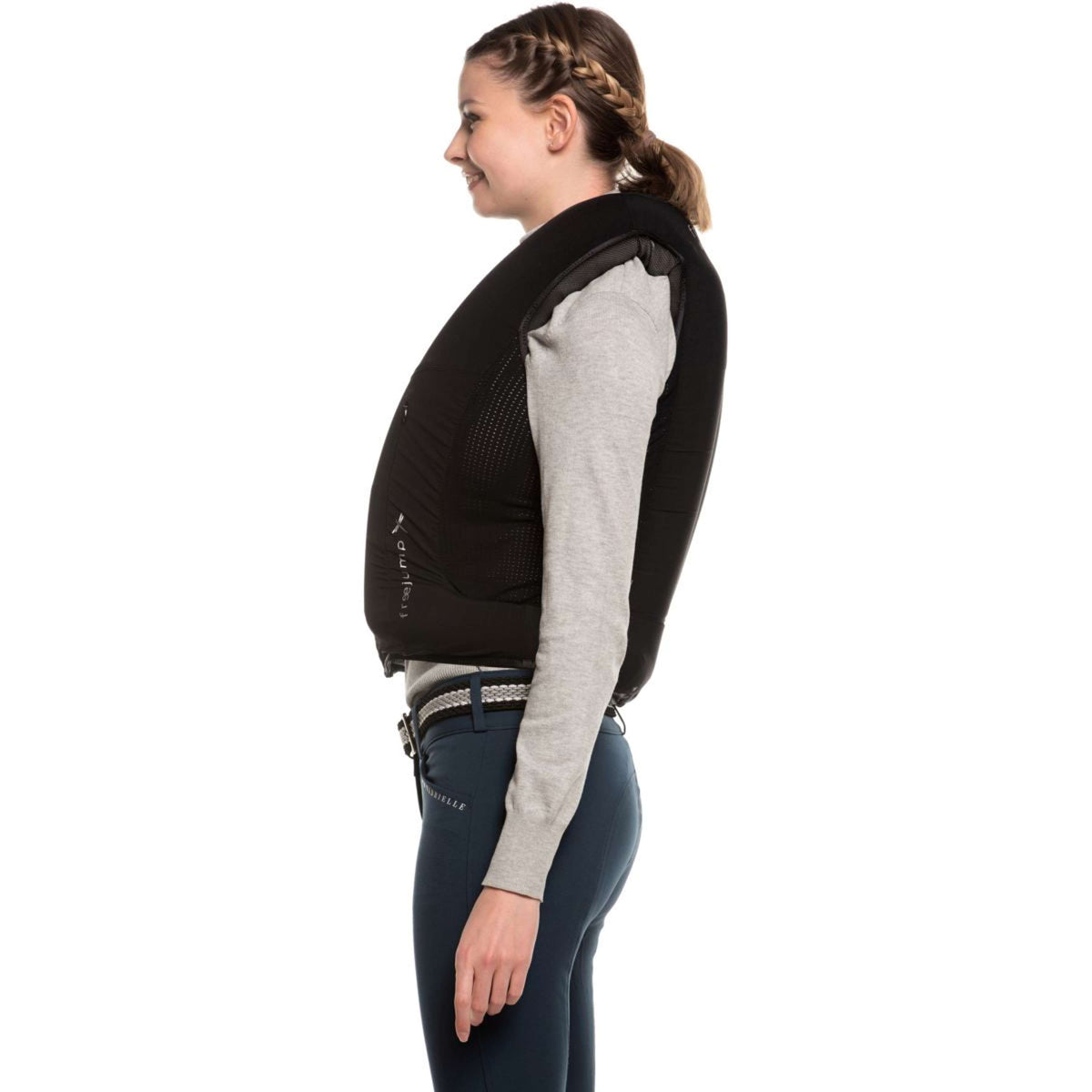 Freejump Airbag Nero