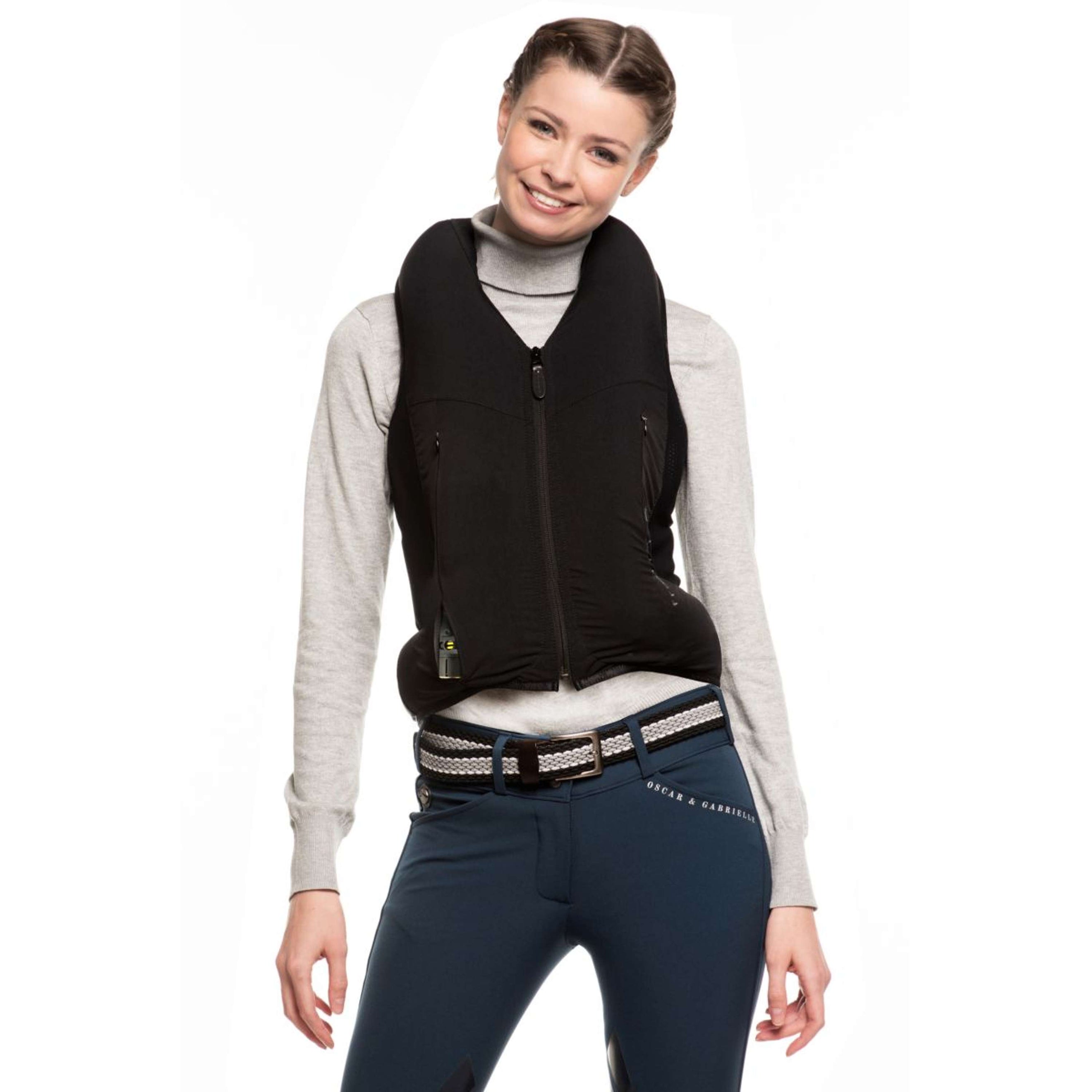 Freejump Airbag Nero Freejump Airbag Nero