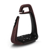 Freejump Staffe Soft Up Classic+ Rame perlato/Nero