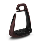Freejump Staffe Soft Up Classic+ Rame perlato/Nero