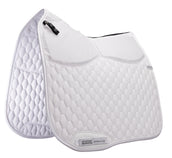 Stübben Pad Correttivo Streamline GEN2 Dressage Bianco
