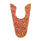 Suedwind Patch Nova Kids Fun Fine Crystal Oro/Rosa