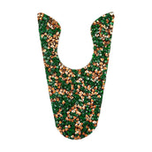 Suedwind Patch Nova Kids Fun Fine Crystal Verde/Oro rosa