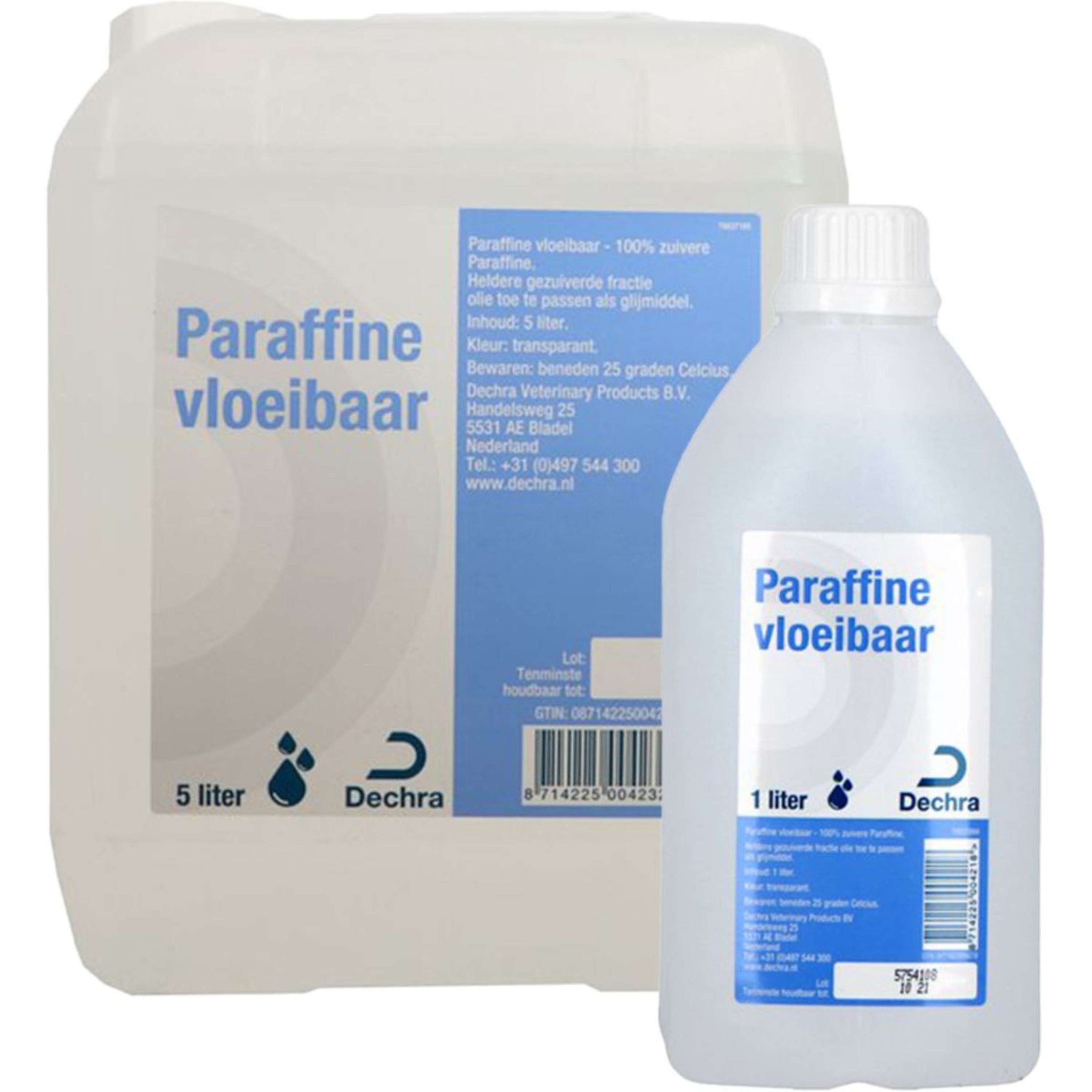None Paraffine Liquido None Paraffine Liquido
