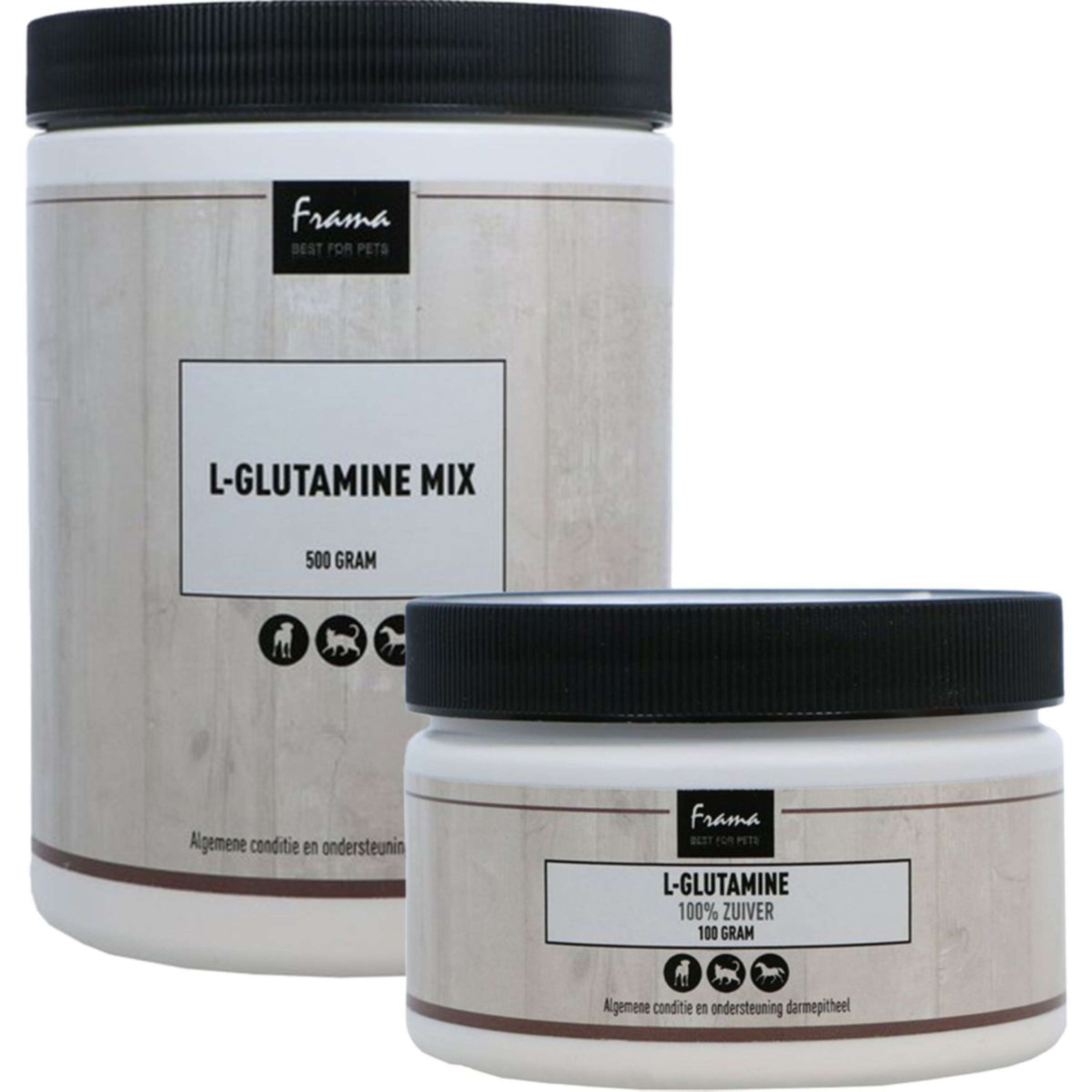 Frama Best For Pets L-Glutammina Frama Best For Pets L-Glutammina