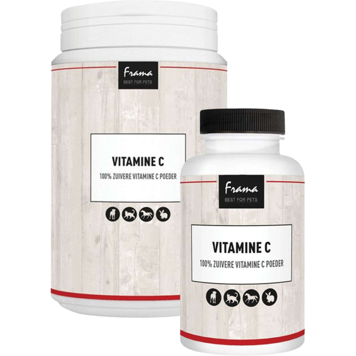 Frama Best For Pets Vitamina C