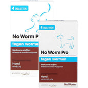 No Worm Vermifugo No Worm Pro