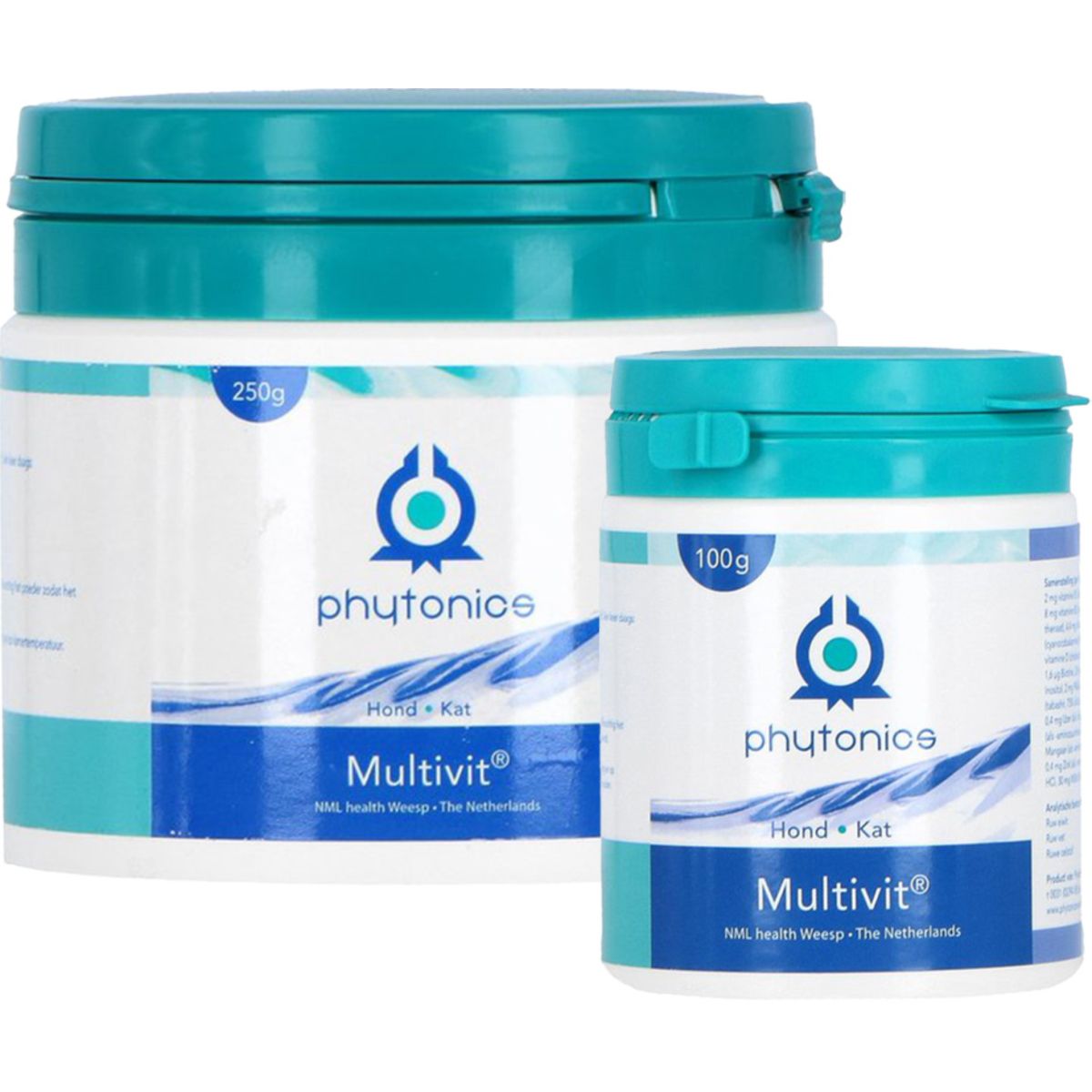 Phytonics Multivita