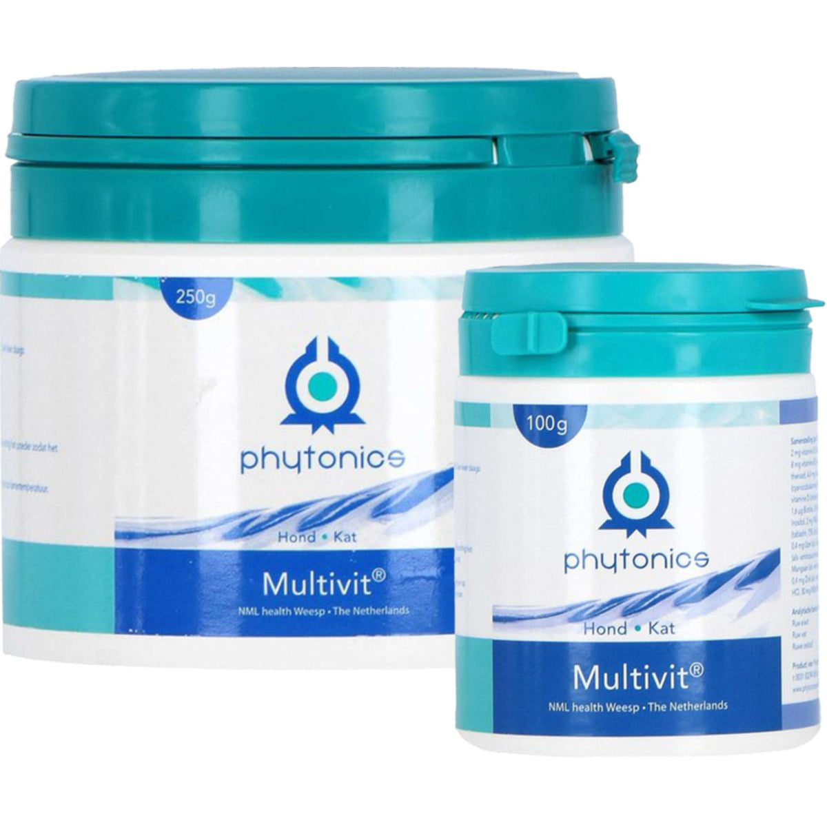 Phytonics Multivita