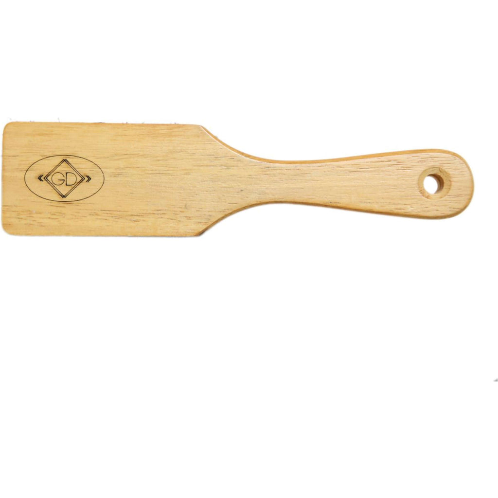Grooming Deluxe by Kentucky Spazzola per zoccoli