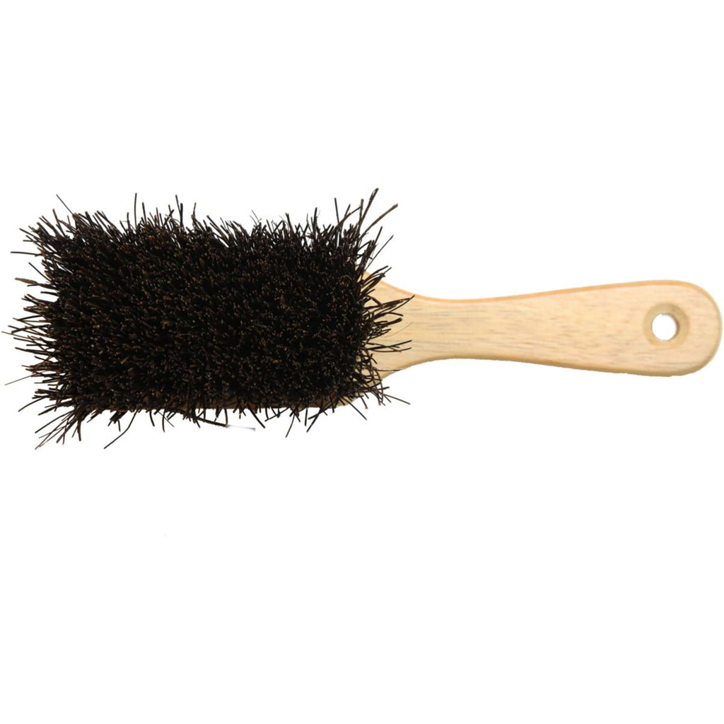Grooming Deluxe by Kentucky Spazzola per zoccoli