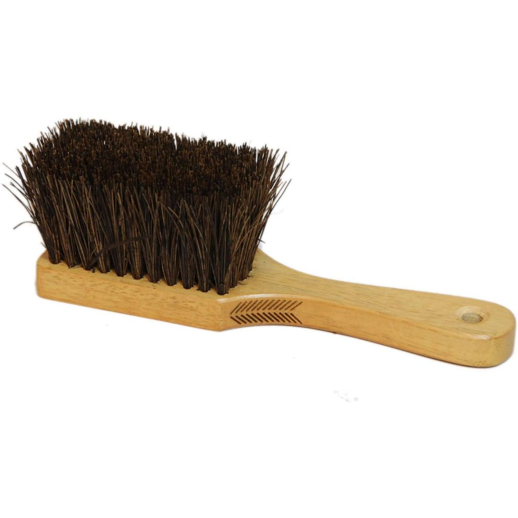 Grooming Deluxe by Kentucky Spazzola per zoccoli