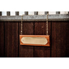 Grooming Deluxe by Kentucky Tabellone Stabile Marrone/Oro