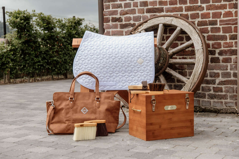 Grooming Deluxe by Kentucky Spazzola per Zoccoli