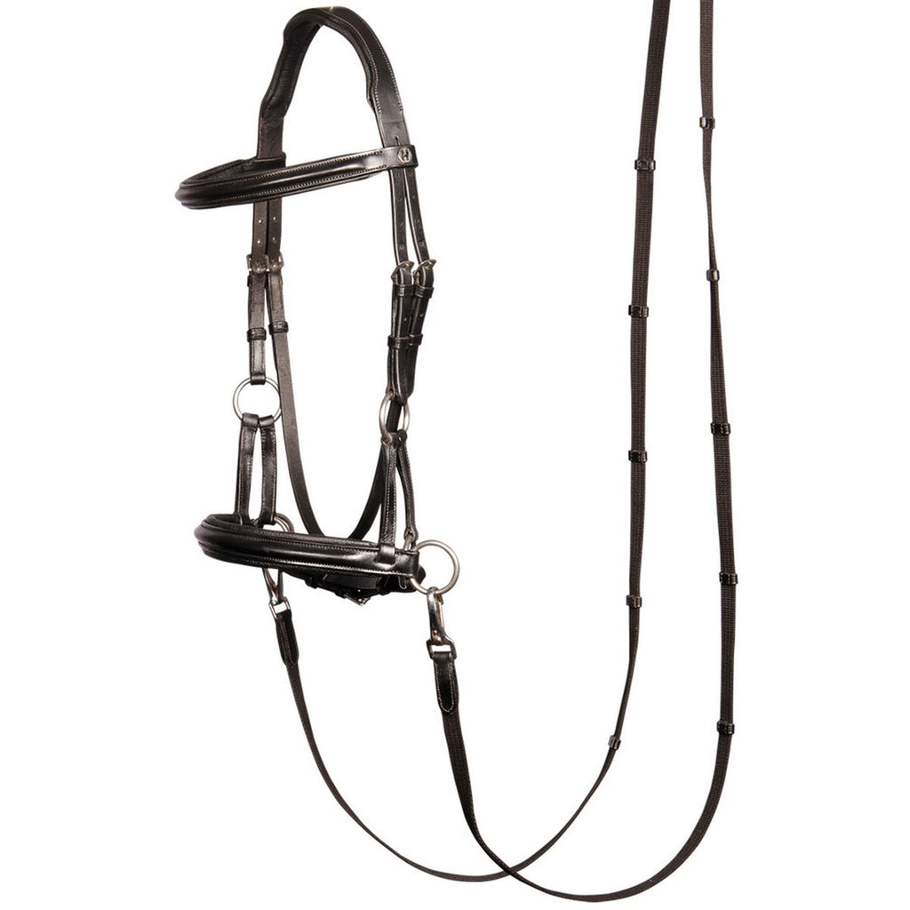 Harry's Horse Briglia Nero