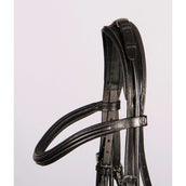 Harry's Horse Briglia filetto Grand Prix Nero