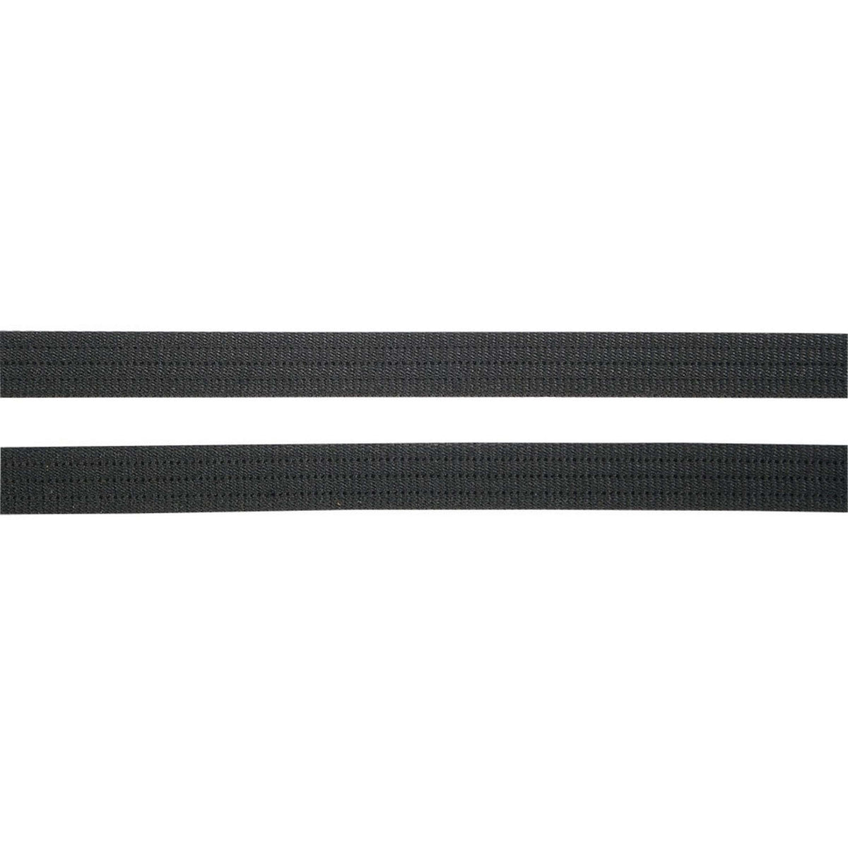 Fascia Web per redini da cavallo di Harry Nero