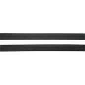Fascia Web per redini da cavallo di Harry Nero