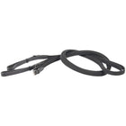 Fascia Web per redini da cavallo di Harry Nero