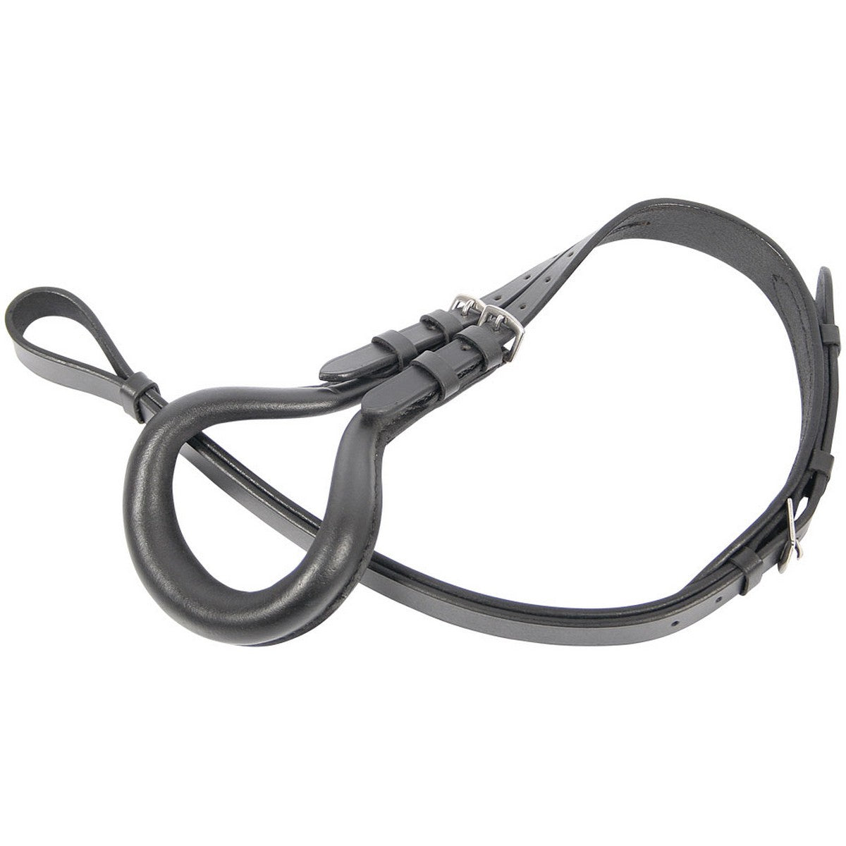 Harry's Horse Cinghia di coda Nero