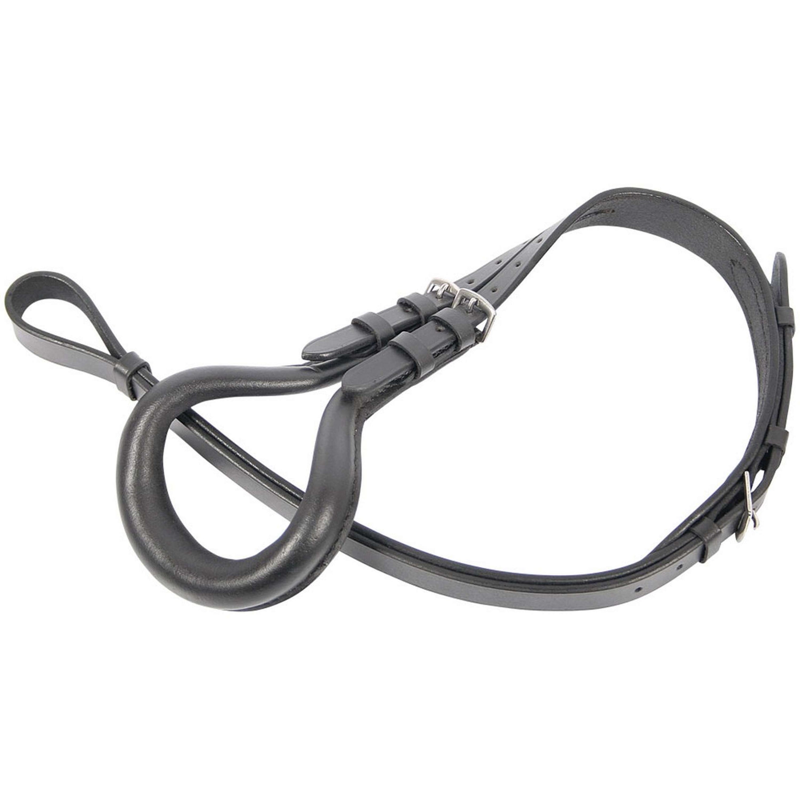 Harry's Horse Cinghia di coda Nero