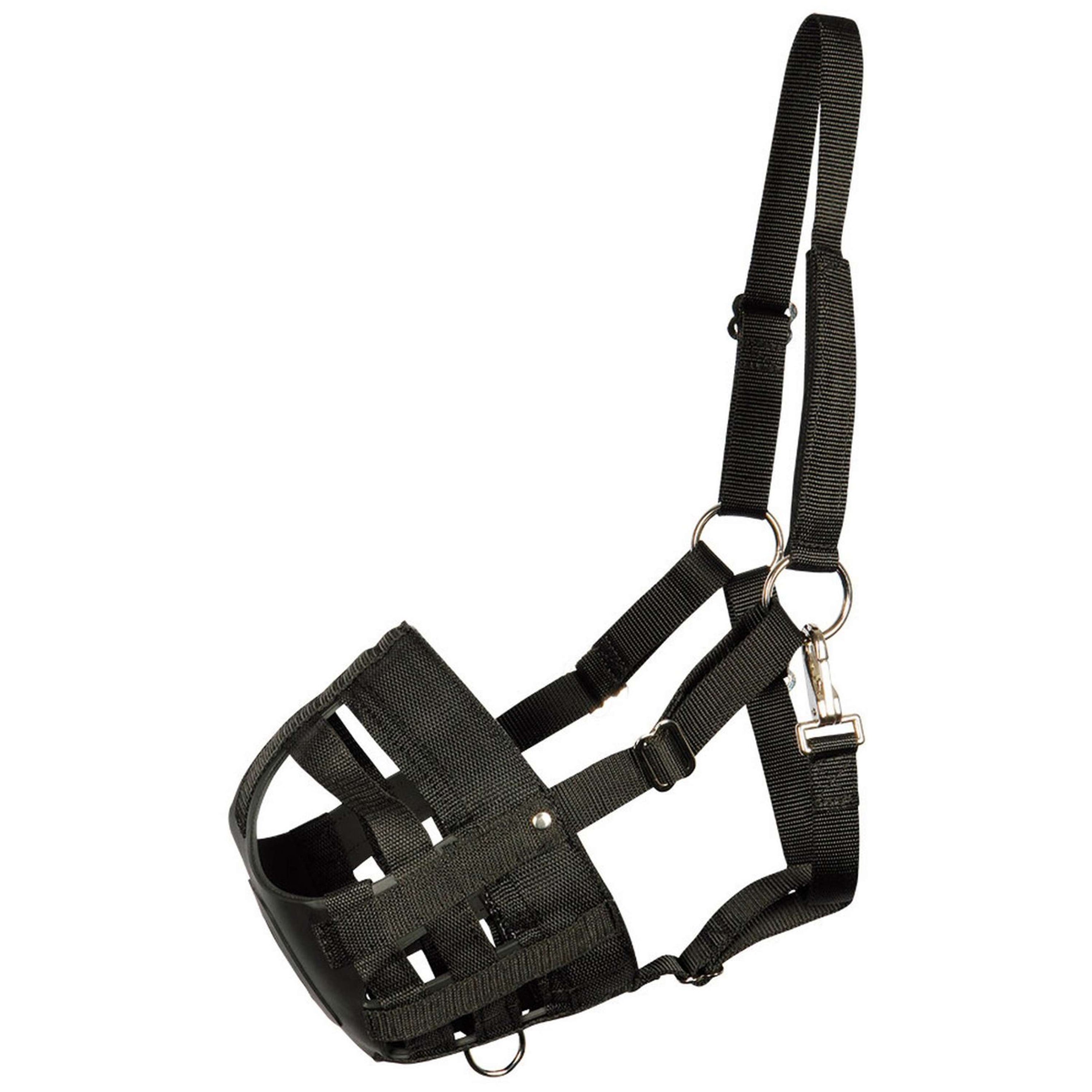 Harry's Horse Grazing Muzzle Air Harry's Horse Grazing Muzzle Air