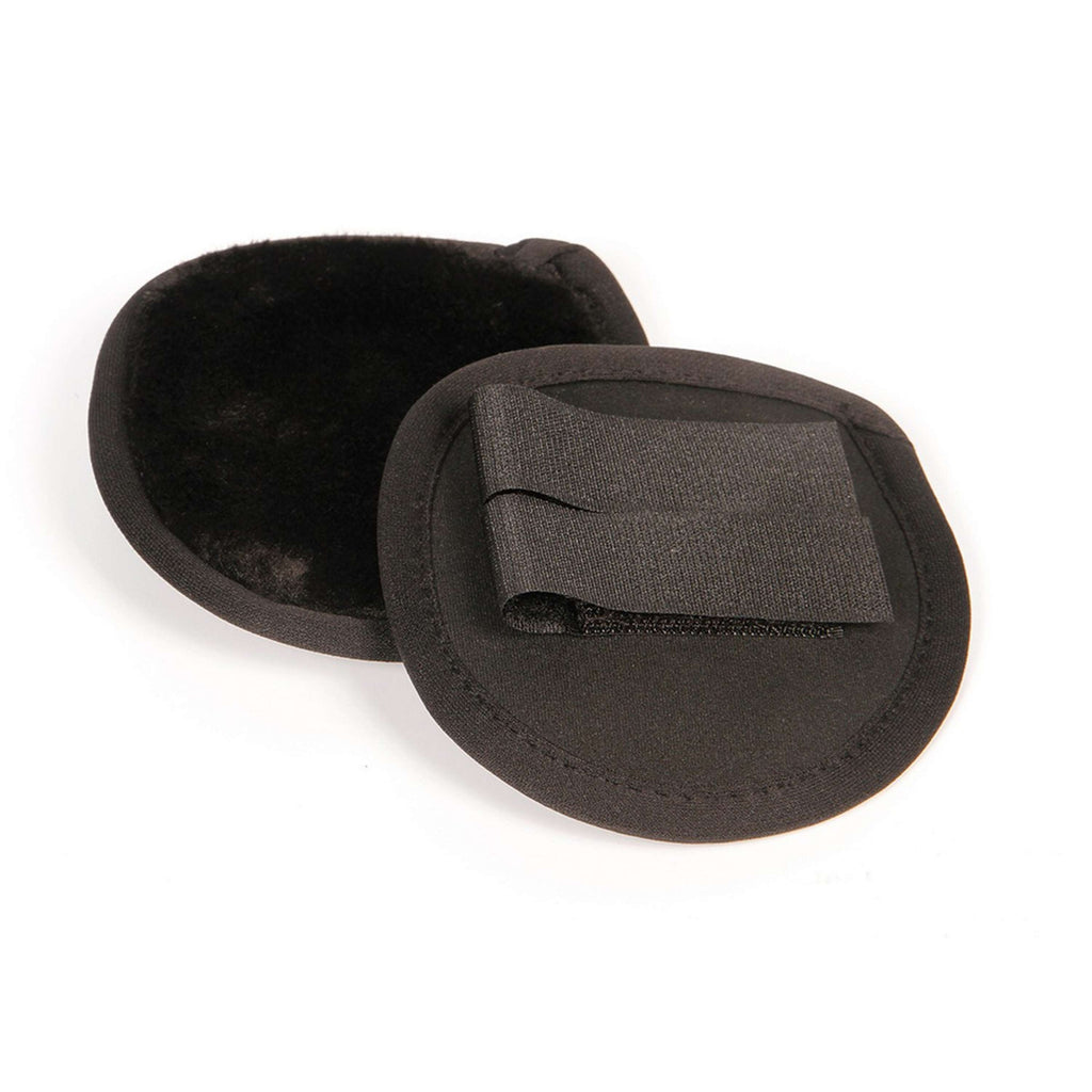 Harry's Horse Paraorecchie Nero