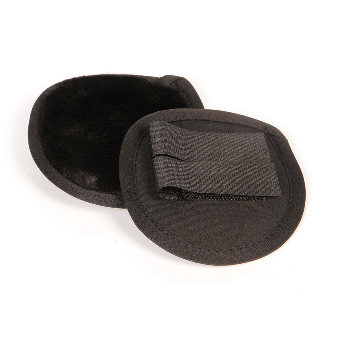 Harry's Horse Paraorecchie Nero