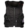 Harry's Horse Corpetto di protezione SlimFit Junior Nero