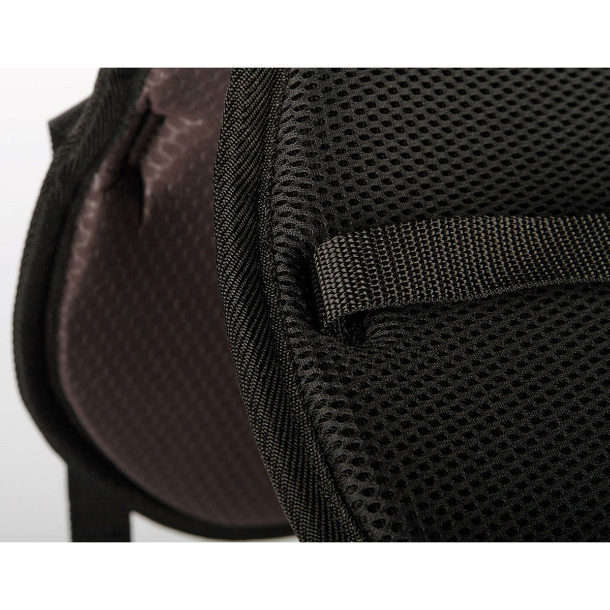 Harry's Horse Saddlebalancer All Purpose Nero