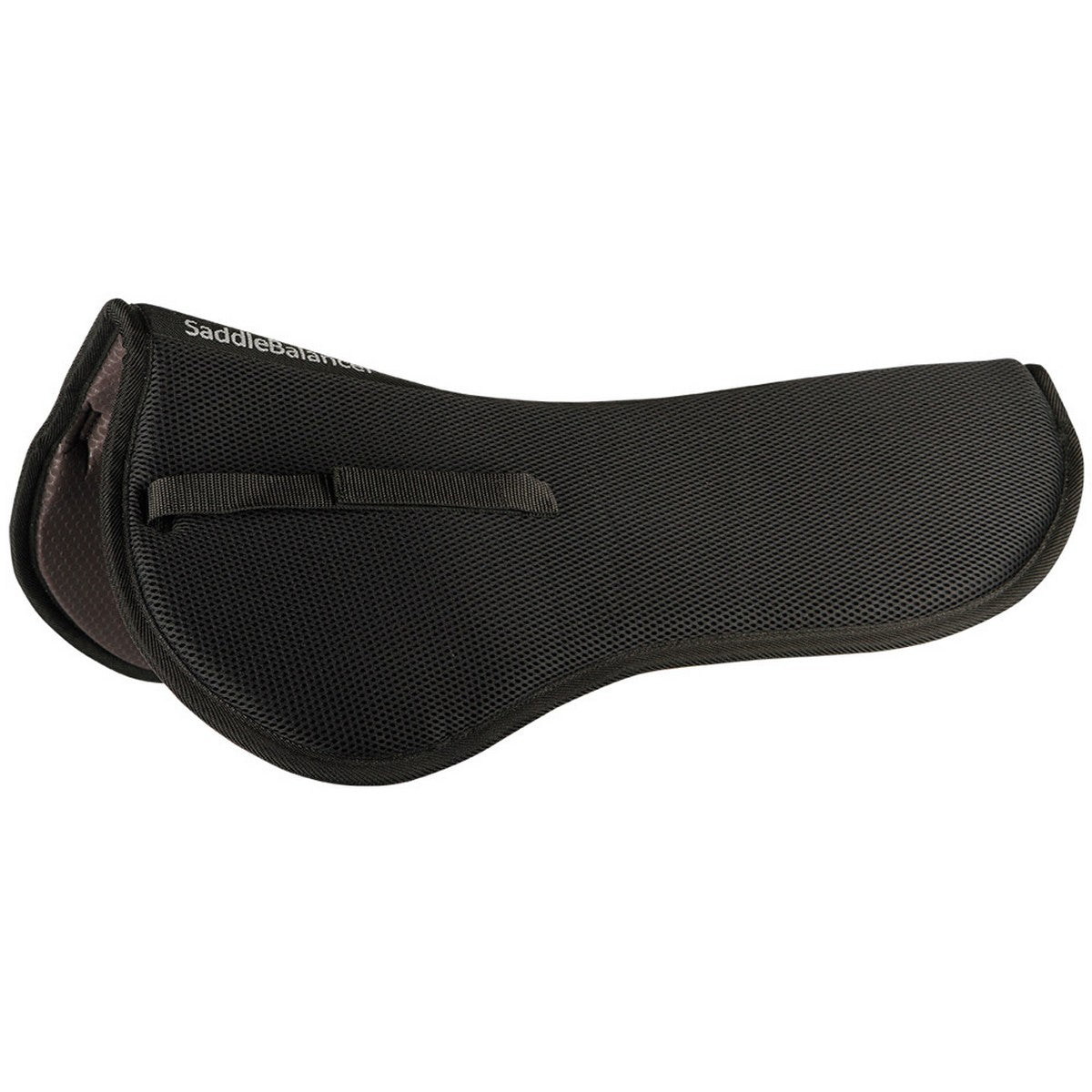 Harry's Horse Saddlebalancer All Purpose Nero