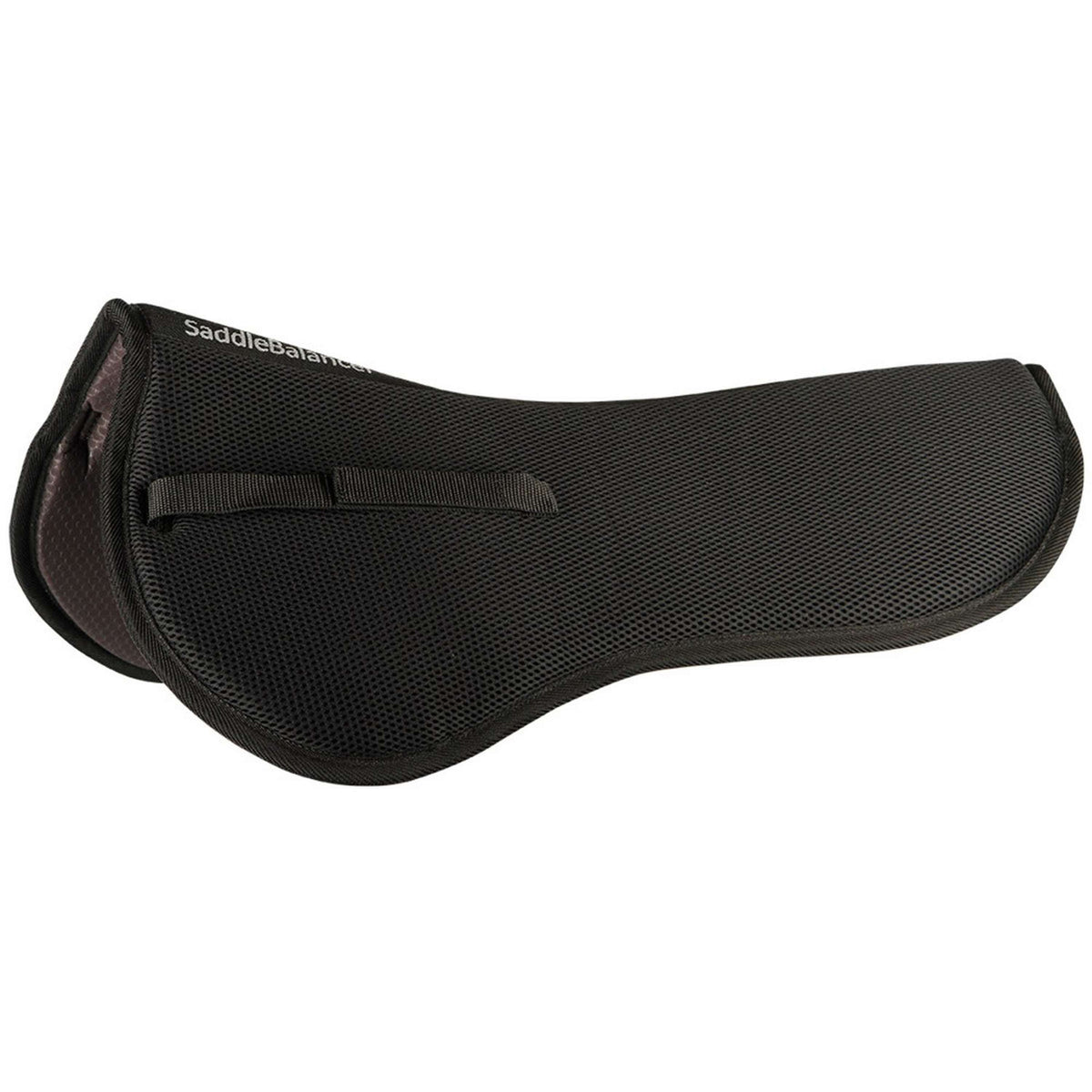 Harry's Horse Saddlebalancer All Purpose Nero