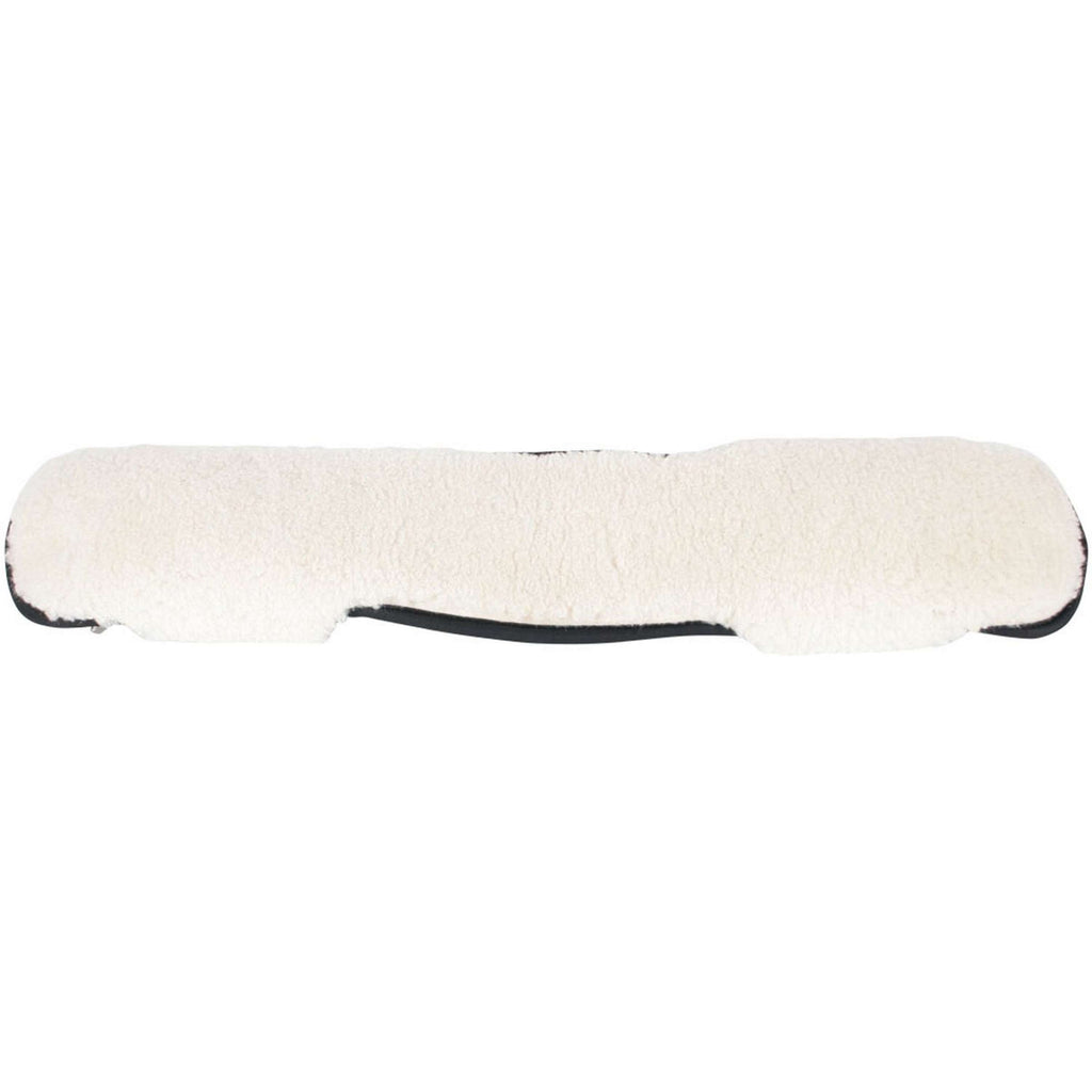 Harry's Horse Copri Cinghia in Pelo Quickfix Bianco